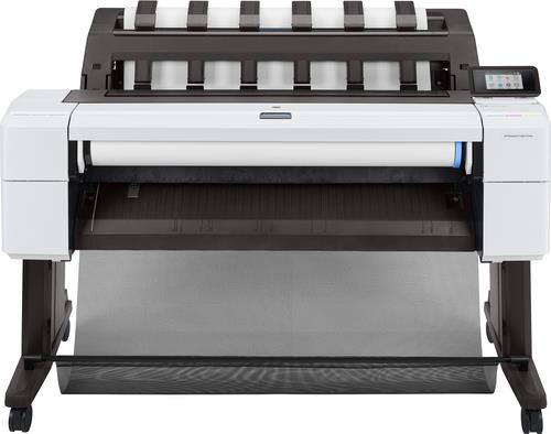 HP 3EK12A DESIGNJET T1600dr 914MM A0 36 INC YAZICI