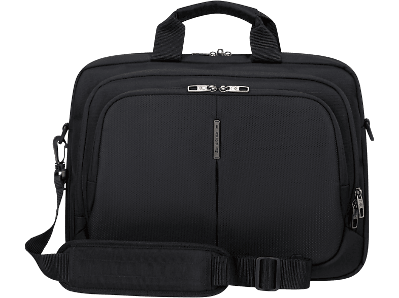SAMSONITE KR2-09-007 15.6 inc GUARD IT 3.0 Notebook Çantası Siyah