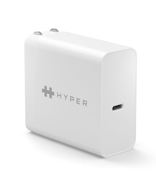 Hyper HyperJuice 65W USB-C Charger