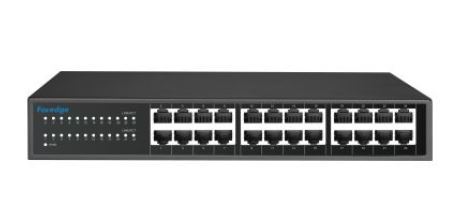 FOREDGE NS6024GC Gigabit 24 port Switch support Cloud