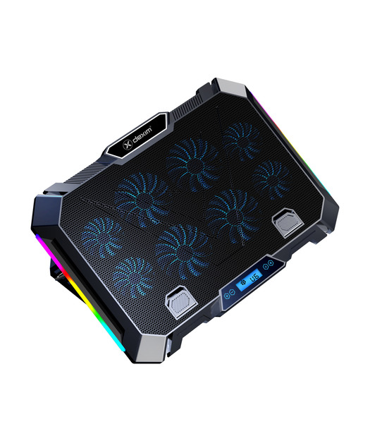 Dexim Premium Gaming Notebook Soğutucu