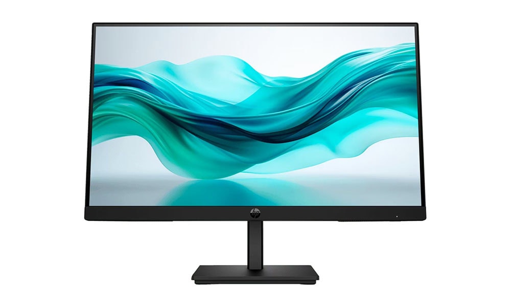 HP 9U5B0UT S3 Pro 322pf FHD Monitör