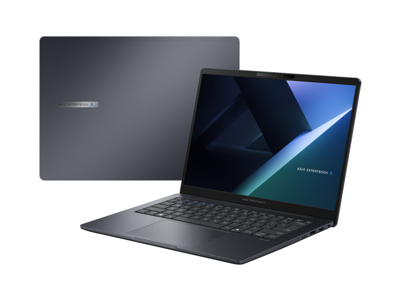 ASUS B3405CCA CORE ULTRA 5 225H 16GB 512GB SSD 14 inc FreeDos