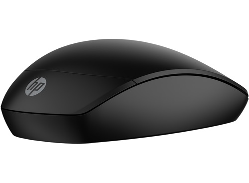 HP AJ7C2AA 230 SLIM WIRELESS MOUSE