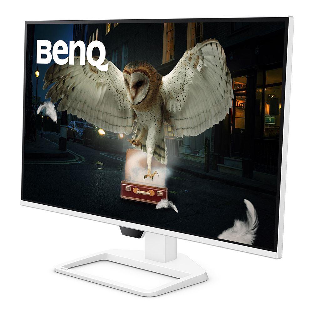 BENQ EW270Q 27 inc IPS 2K 1ms 200Hz HDMI DP USBC HDR10 FreeSync EyeCare Monitör