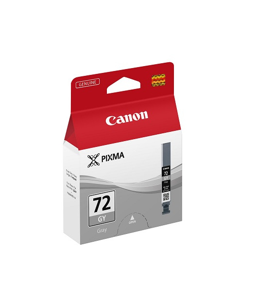 Canon PGI-72 GY Mürekkep Kartuş 6409B001