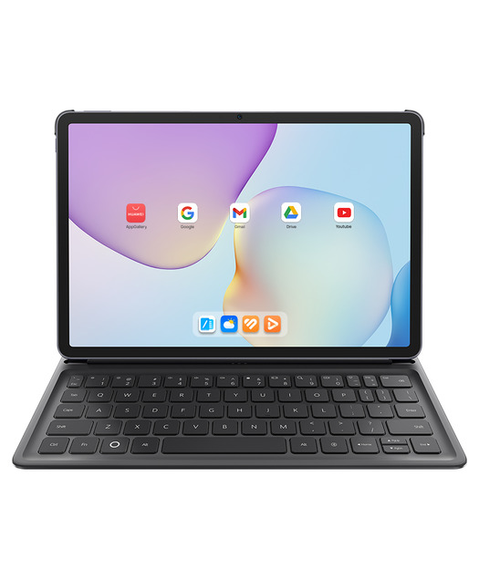 Huawei MatePad 11.5 (W09FK) 8/256 GRY+KB