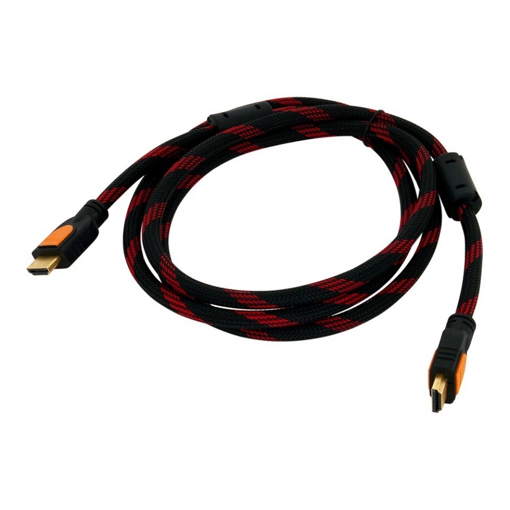 FRISBY FA-HD40 HDMI TO HDMI KABLO 1.8 MT