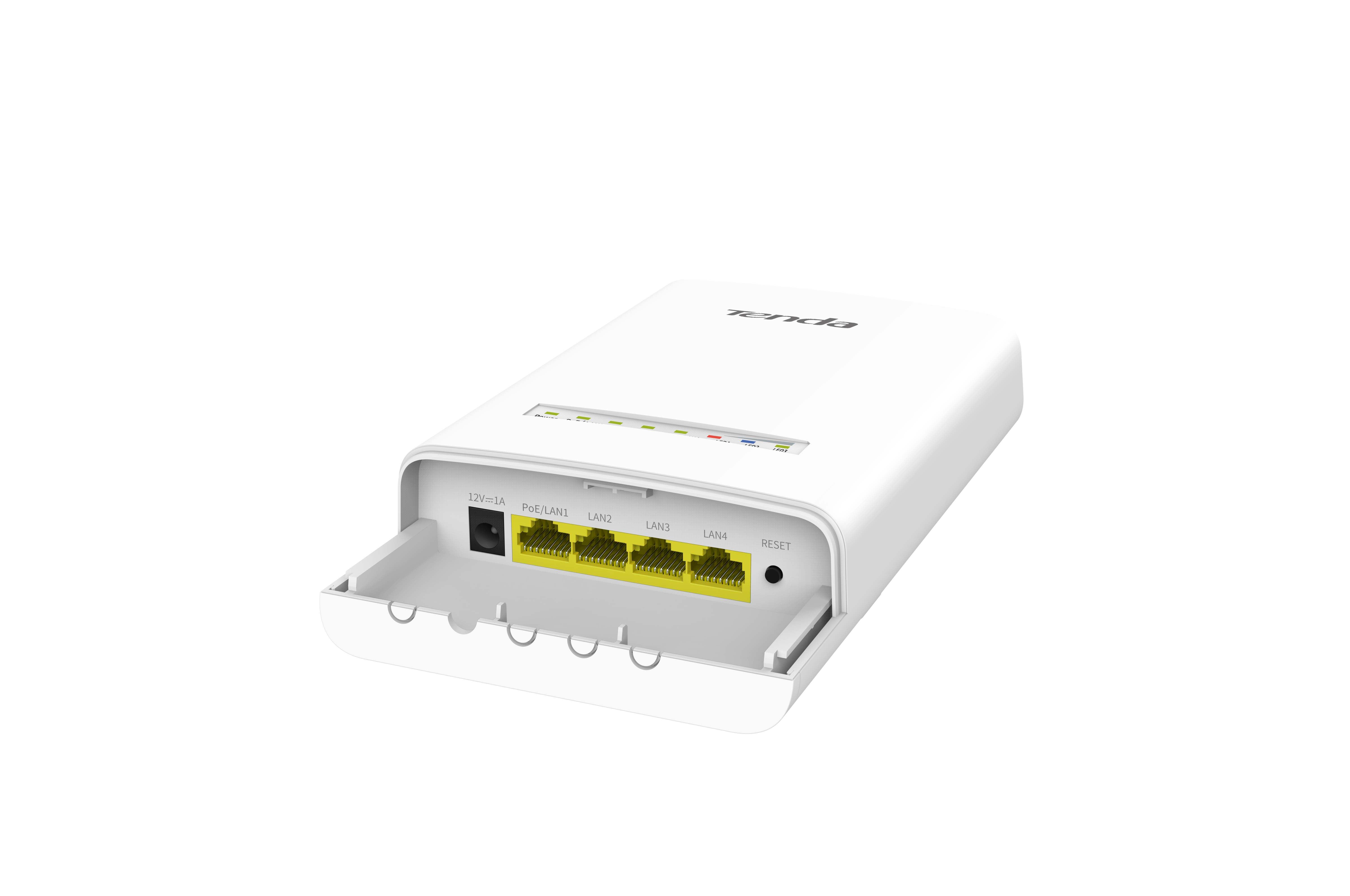 TENDA OS3 WRL OS3 5GHz 12dBi 11AC 867Mbps CPE