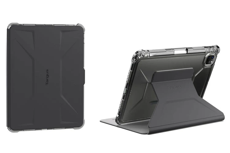 Targus THZ984 Pro-Tek Clear iPad Pro 11'' (M4) Tablet Kılıfı