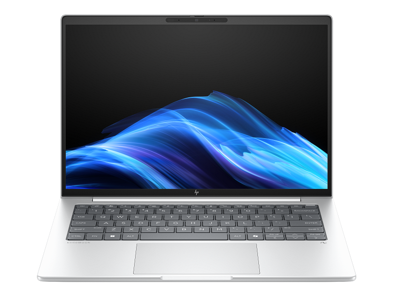 HP NB D30NVET ELITEBOOK X G1i AI U7-258V 32GB 1TB SSD 14.0 W11P