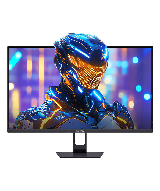 KTC 27 inc H27E22P FHD VA 280Hz 1ms Gaming Monitör
