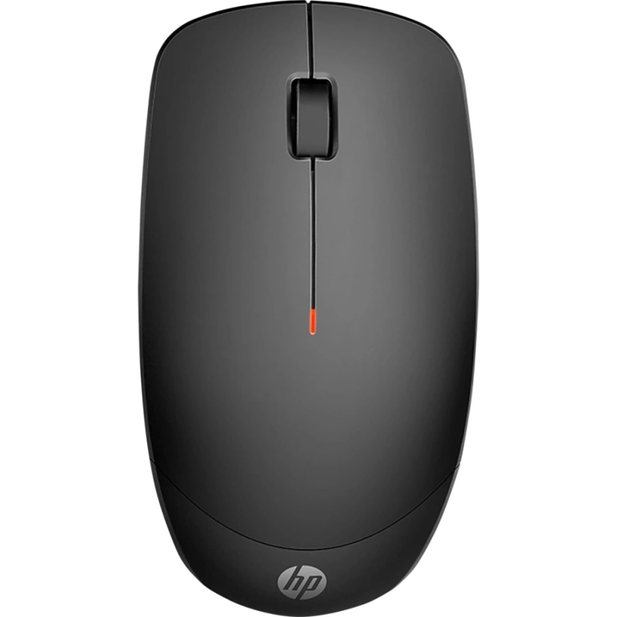 HP 4E407UT 235 Slim Kablosuz Mouse