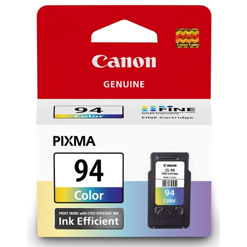 Canon CL-94 Mürekkep Kartuş 8593B001