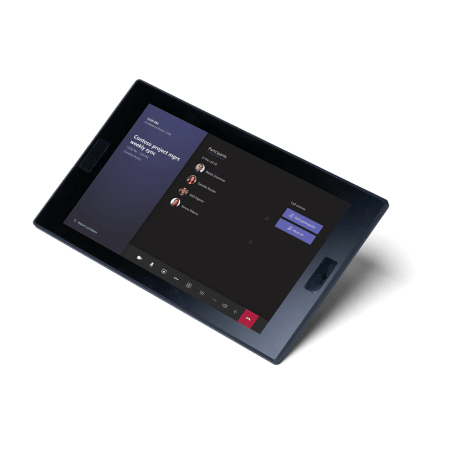 LENOVO ThinkSmart Core 11LR000BTK Microsoft Team Odaları İçin USB Controller