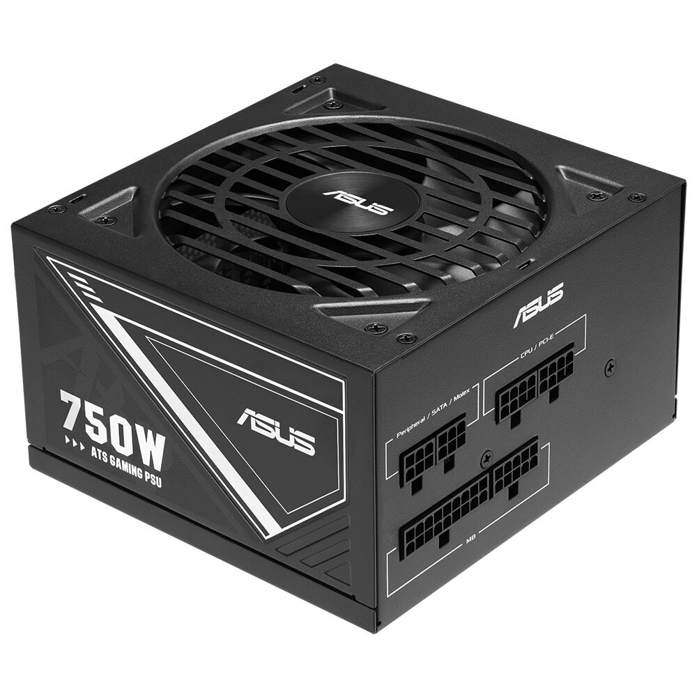 ASUS ATS- 750G-GOLD 750W Power Supply