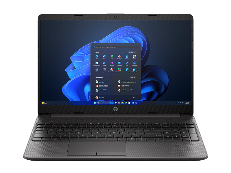 HP NB D36KDET 250R G9 CORE7-150U 32GB 1TB 15.6 FDOS