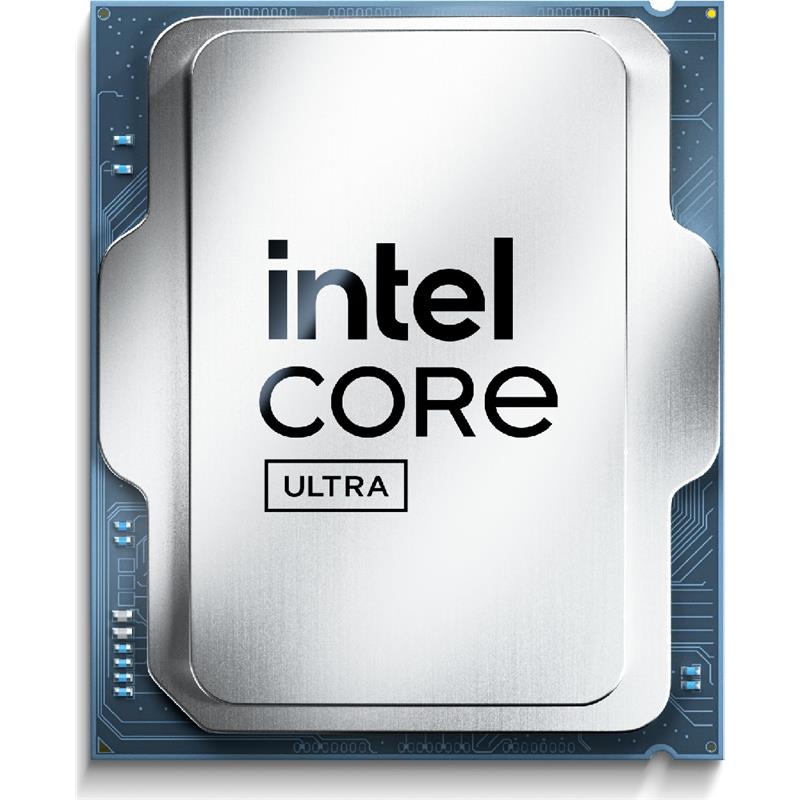 INTEL CORE ULTRA 5 225 4.9GHZ 20MB 1851P FANSIZ (TRAY)