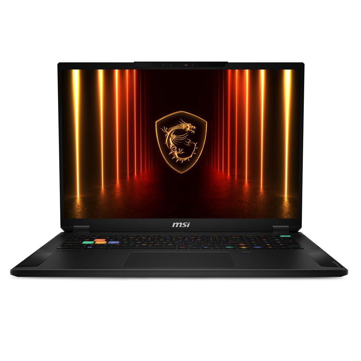 MSI NB STEALTH 18 HX AI A2XWHG-024TR ULTRA 9 275HX 32GB DDR5 RTX5070TI GDDR7 12GB 2TB SSD 18.0 QHD+ 240Hz W11P