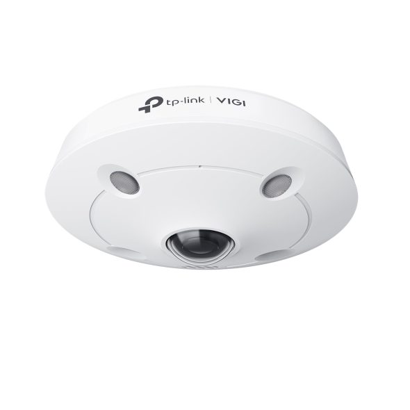 TP-LINK InSight S655I 5MP IR FISHEYE NETWORK KAMERA