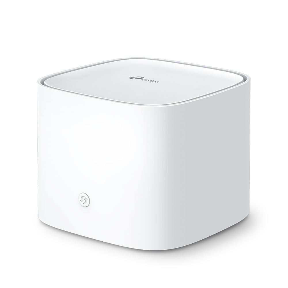 TP-LINK HX520-1P ROU Home Mesh Wi-Fi System