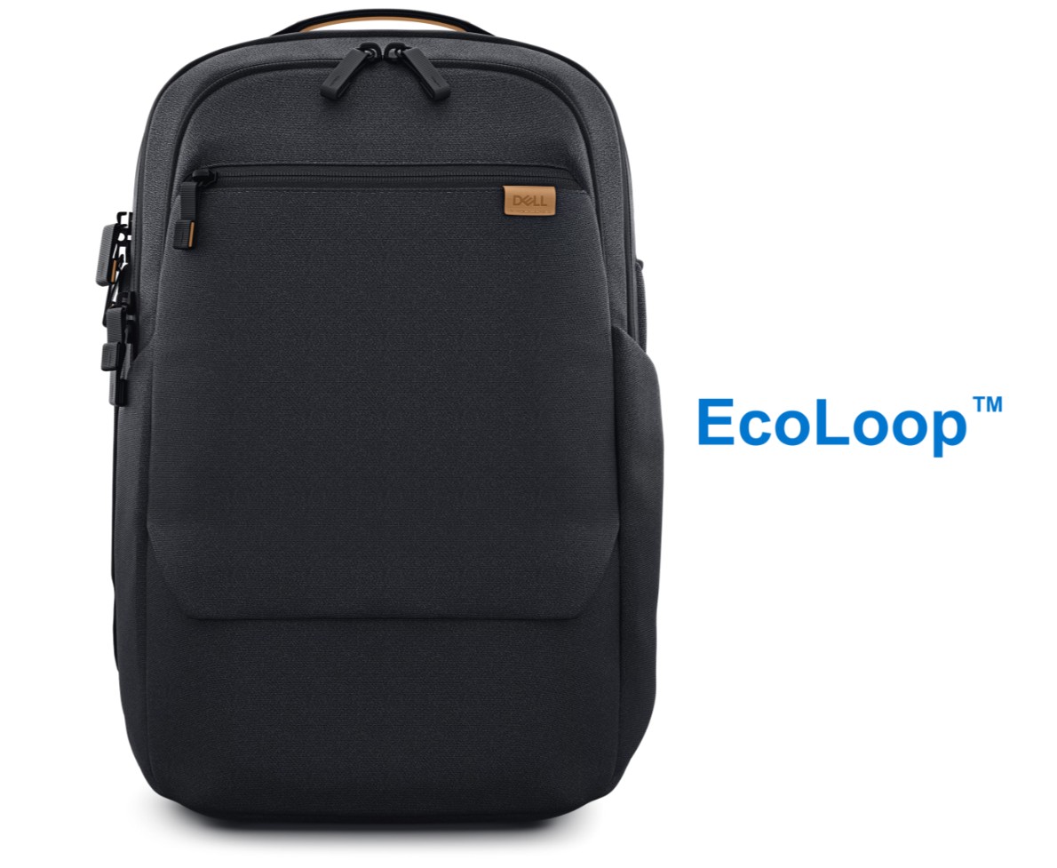 DELL PRO 14-16 PREMIUM ECOLOOP SIRT CANTASI CP7625S / 460-BDXT