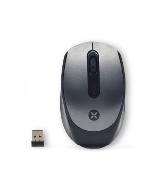 Dexim MW-013 Kablosuz Mouse DMA011 Siyah