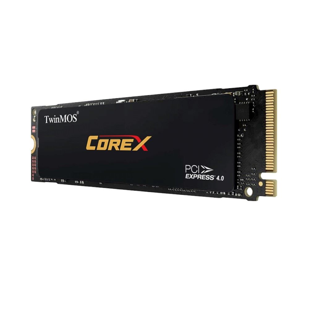 TWINMOS NVCX1TBG42280 1TB M.2 PCIe Gen4 NVMe SSD 5000-4800MB SSD