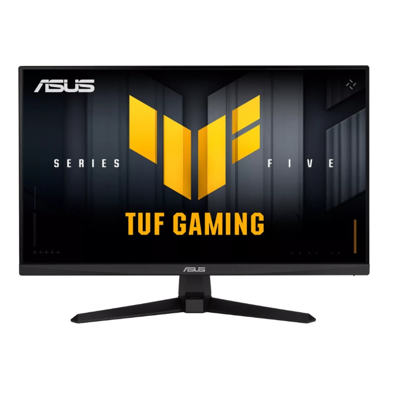 ASUS TUF GAMING VG27AQE5A 27 inc IPS 0.3MS 165MHZ 2XHDMI 1XDP QHD 2560X1440 HOPARLÖR FLICKER-FREE VESA