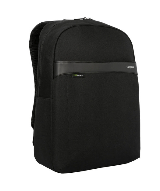 Targus TSB960 Geolite Sırt Çantası 15.6" - Siyah