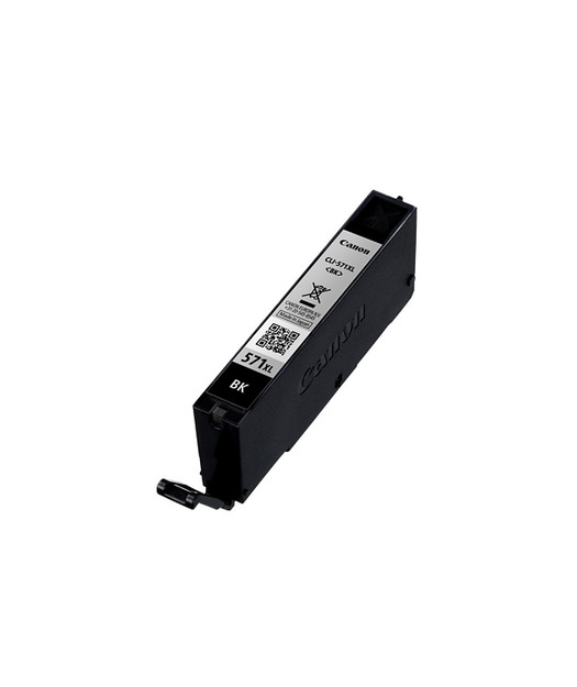 Canon CLI-571XL BK Mürekkep Kartuş 0331C001