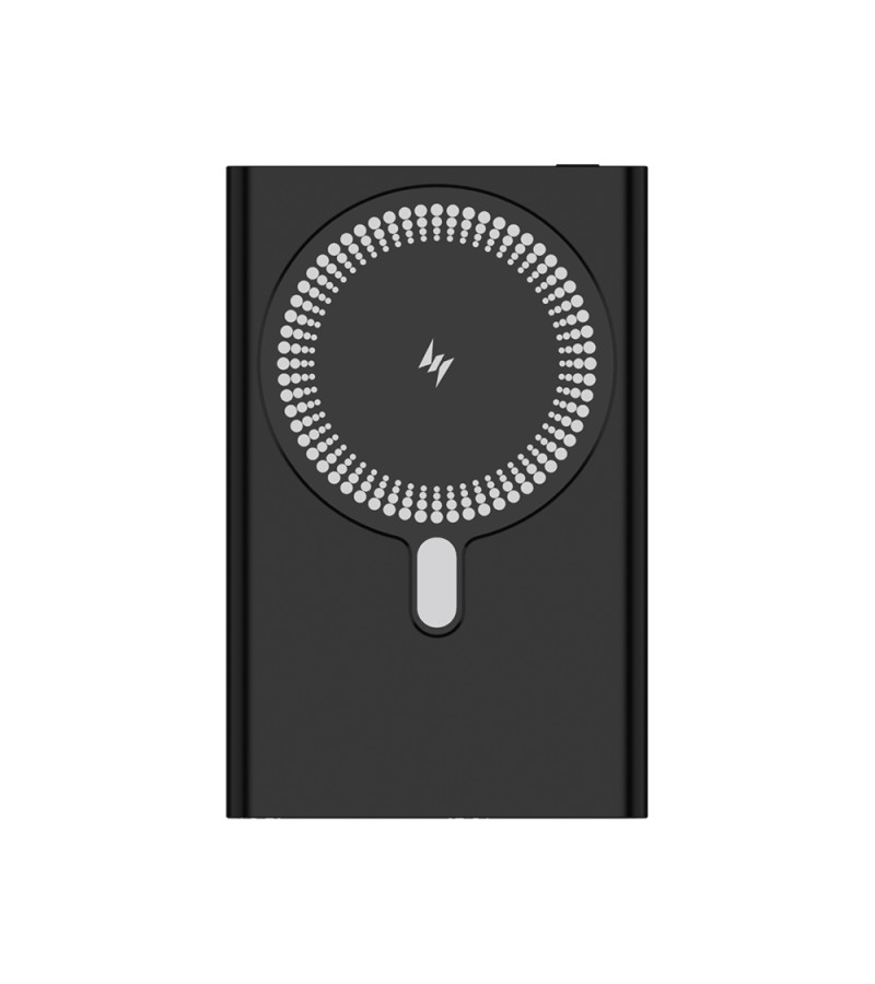 Dexim 5000mAh Magsafe Uyumlu Aluminyum Powerbank