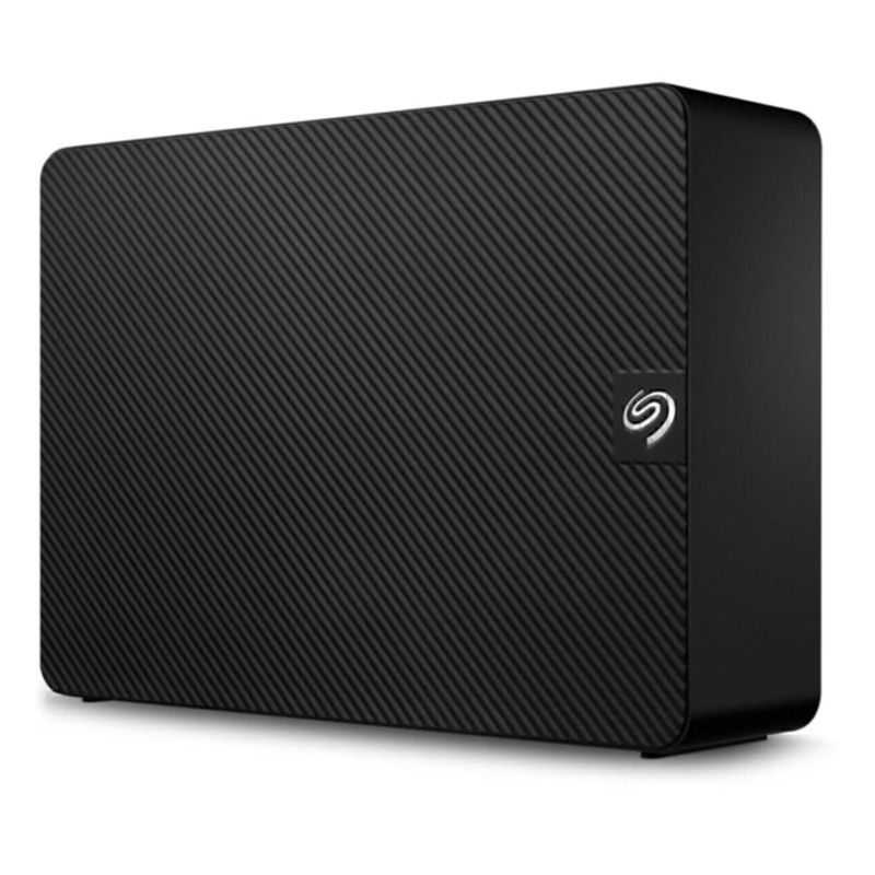 SEAGATE 8 TB EXPANSION DESKTOP STKP8000400 Taşınabilir Disk