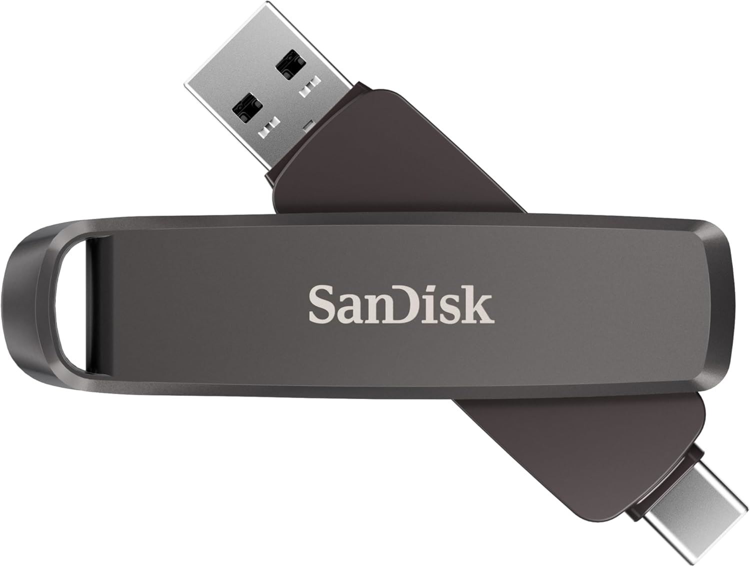 SANDISK SDDDE1-512G-G46 USB 512GB Extreme Pro Dual Drive 3.2