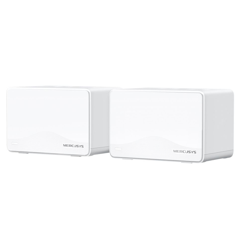 TP-LINK HALO-H25BE-2P BE3600 Tüm Ev Mesh Wi-Fi 7 Sistemi