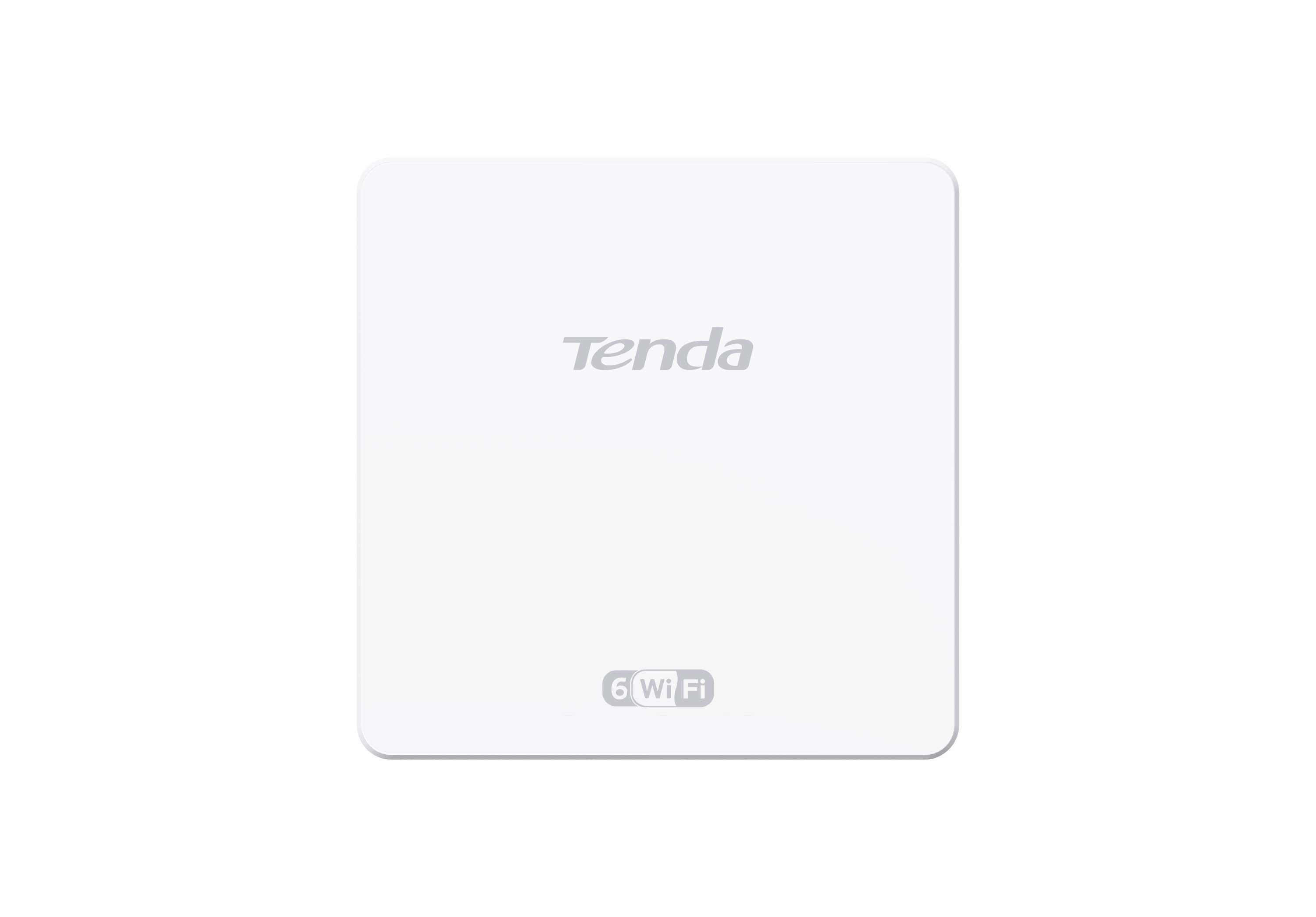 TENDA W15-PRO AX3000 WiFi6 Duvar Tipi Access Point