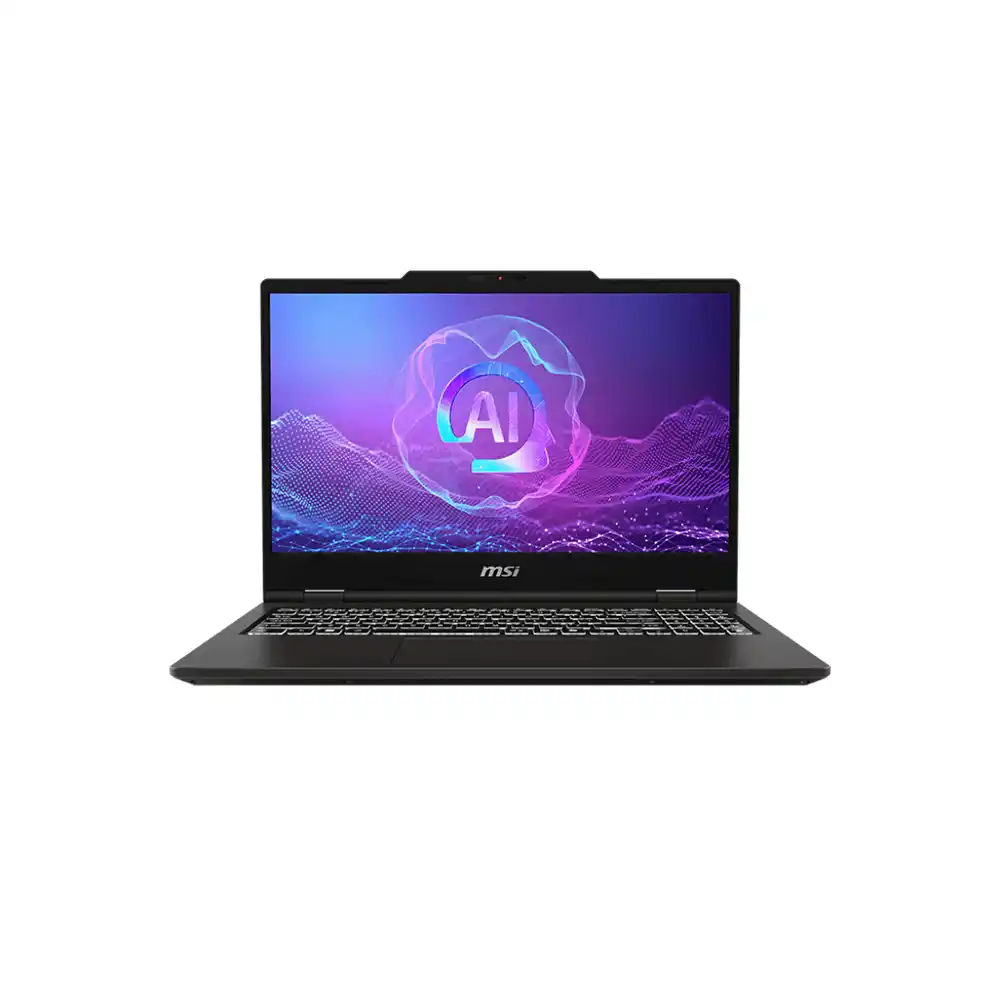 MSI NB VENTUREPRO 17 A2RWEG-027XTR CORE 7 240H 32GB DDR5 RTX5050 GDDR7 8GB 1TB SSD 17.3 FHD 144Hz DOS