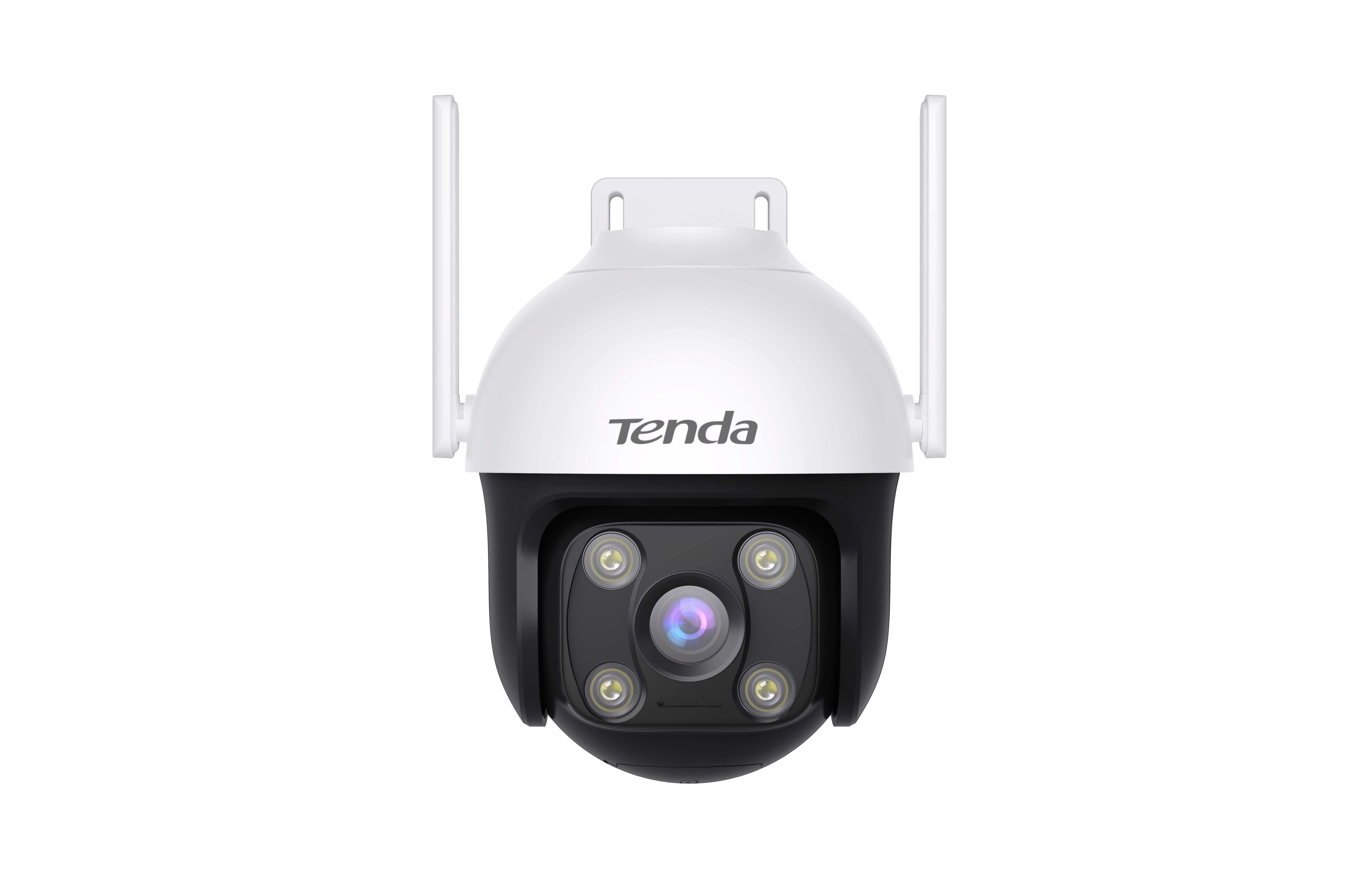 TENDA CH7 CH7 4MP Outdoor Wi-Fi Pan/Tilt Camera