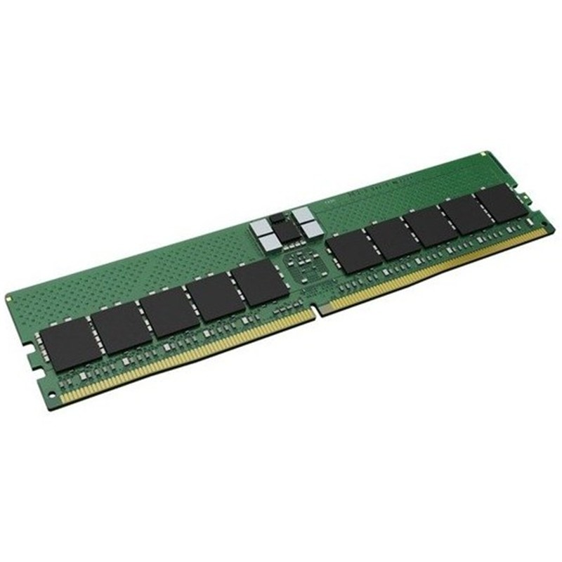 KINGSTON 5600MHZ 32 GB DDR5 2RX8 ECC RDIMM KSM56R46BD8-32