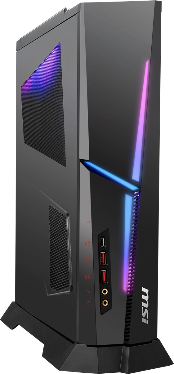 MSI MPG TRIDENT AS AI 2NVN7-102EU ULTRA 7 265F 32GB DDR5 1TB SSD RTX 5060 Ti SHADOW 2X PLUS 8G W11 GAMING DT PC