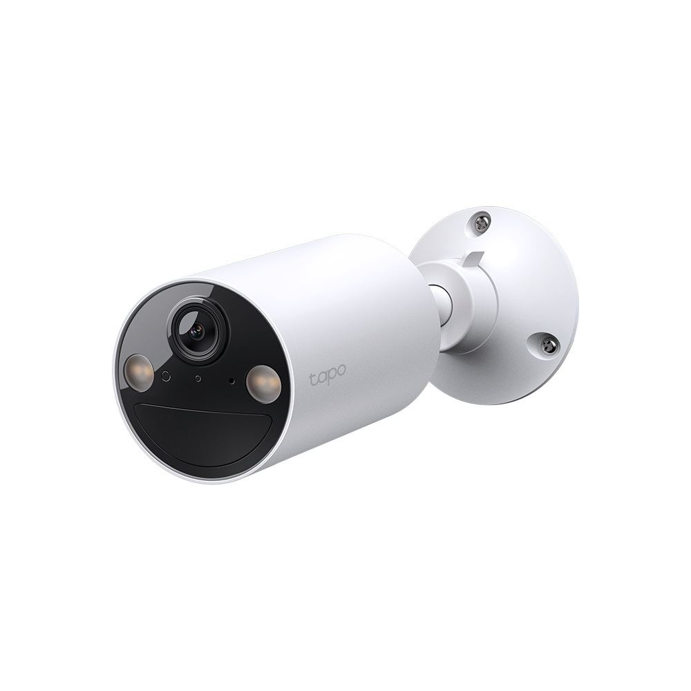 TP-LINK TAPO-C410-2P Smart Wire-Free Indoor/Outdoor Güvenlik Kamerası