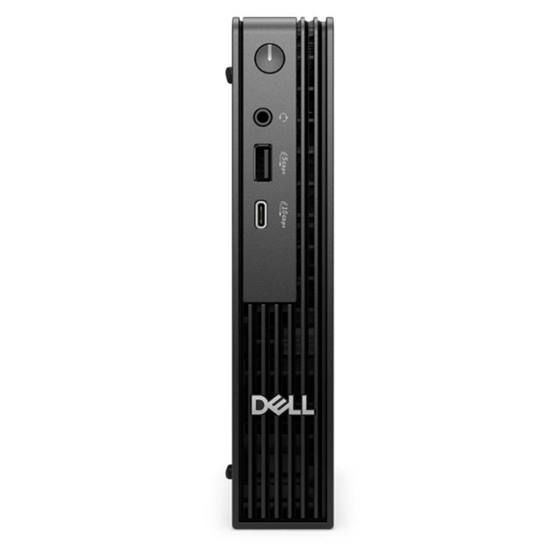 DELL PC PRO MICRO ULTRA5 235T 16GB 512GB SSD UBUNTU