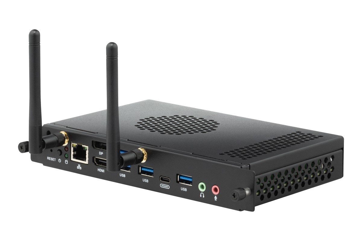 VIEWSONIC VPC37-W53-G1 VIEWBOARD ICIN TAKILABILIR PC