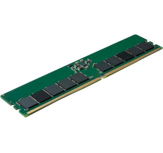 KINGSTON 64 GB DDR5 5600MHZ CL46 REGISTERED 2RX4 SUNUCU RAM KSM56R46BD4PMI-64HAI