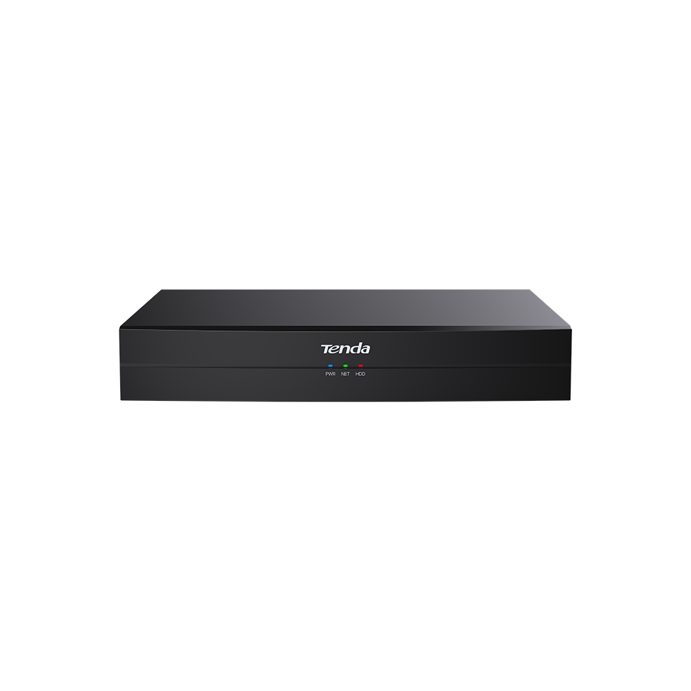 TENDA TN3116 16-Channel UHD Network Video Kayıt Cihazı