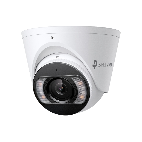 TP-LINK InSight S455(2.8mm) 5MP TAM RENKLİ TARET AĞ KAMERASI