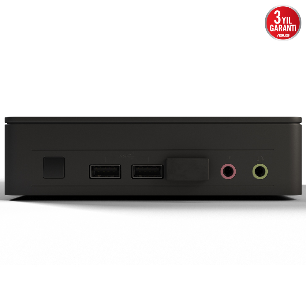 ASUS NUC12WSKV5