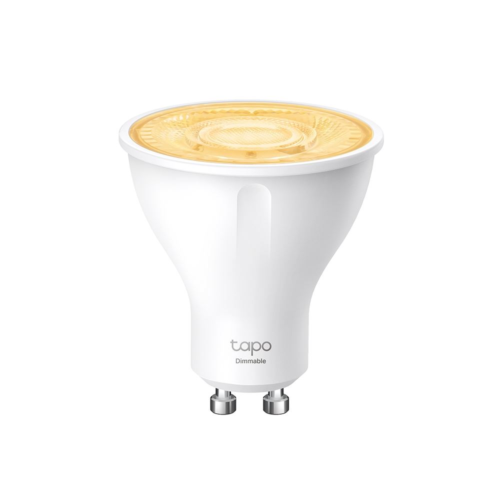 TP-LINK TAPO-L610 Smart Wi-Fi Spotlight Dimmable