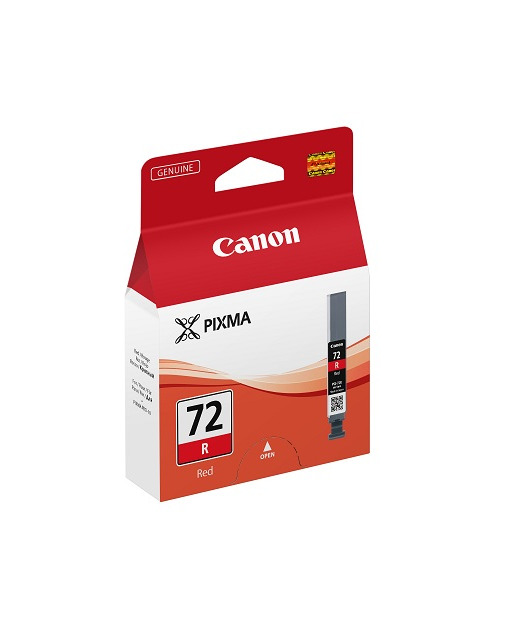 Canon PGI-72 R Mürekkep Kartuş 6410B001