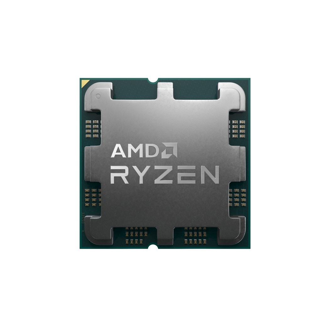AMD RYZEN 5 7500F 3.7GHZ 32MB 65W AM5 TRAY FANSIZ